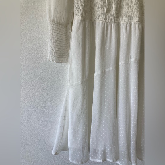 Vero Moda White Dress - Picture 5 of 13